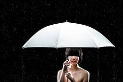 Creative photography