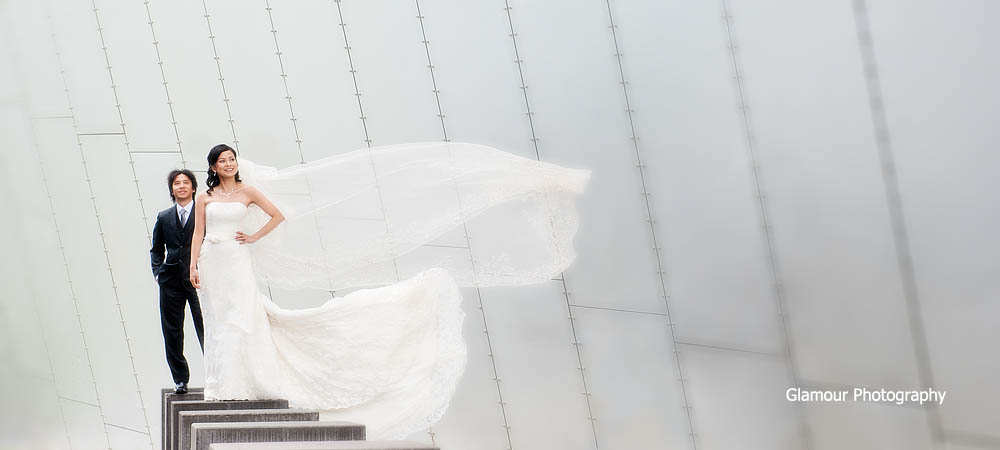 Glamour Photography
