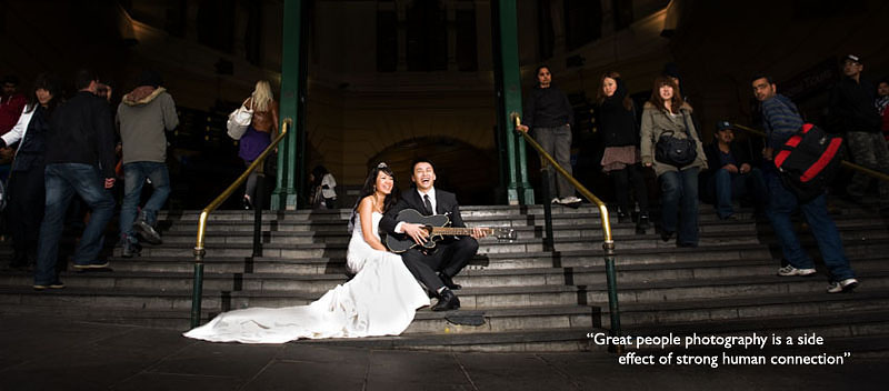 Wedding Photography Melbourne