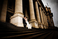 Pre-wedding photography