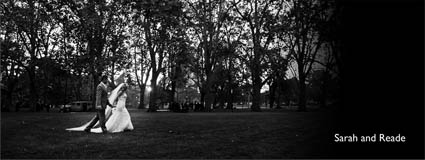 Wedding Photography Melbourne