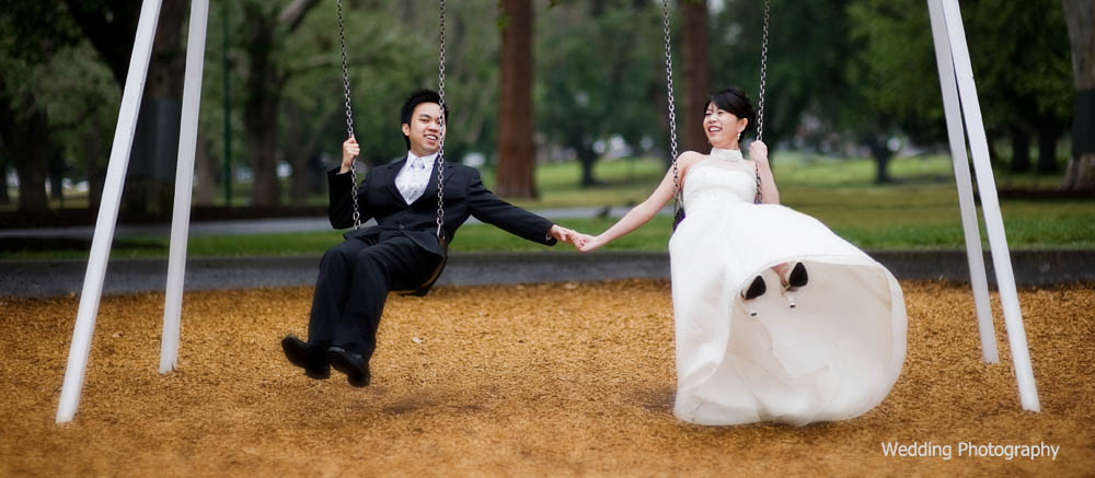 Wedding Photography