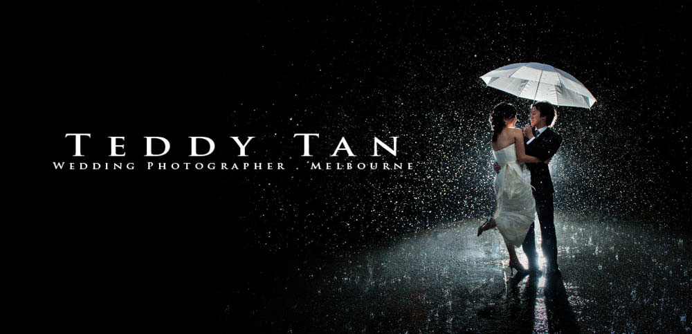 Wedding Photographer Melbourne